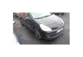 Interrupteur de leve vitre avant gauche RENAULT CLIO 3 Photo n°5