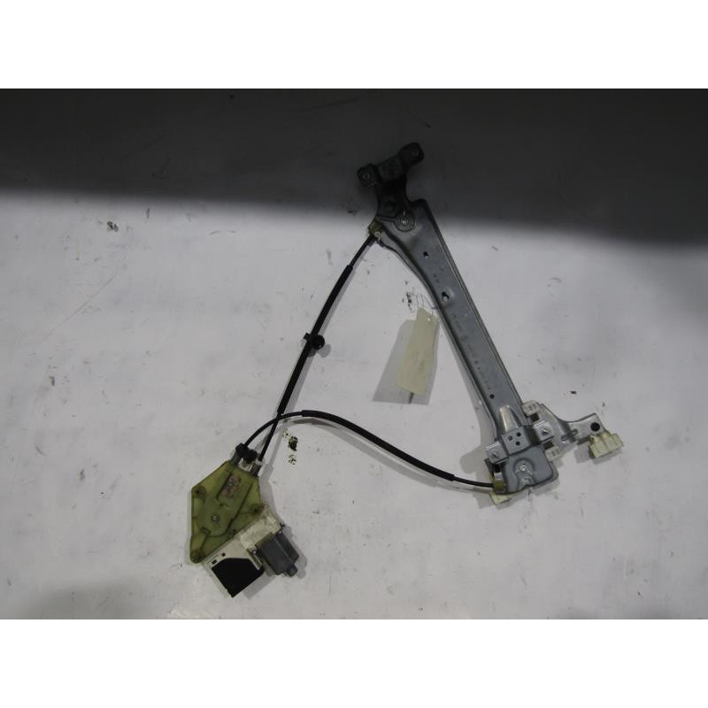 Leve vitre electrique arriere droit RENAULT MEGANE 3 Photo n°1