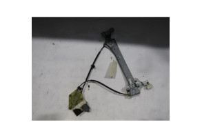 Leve vitre electrique arriere droit RENAULT MEGANE 3 Photo n°1