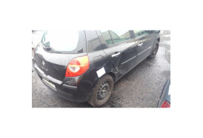 Interrupteur de leve vitre avant gauche RENAULT CLIO 3 Photo n°6