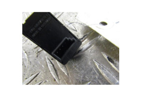 Interrupteur de leve vitre arriere droit BMW SERIE 5 E60 Photo n°2