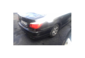 Interrupteur de leve vitre arriere droit BMW SERIE 5 E60 Photo n°4