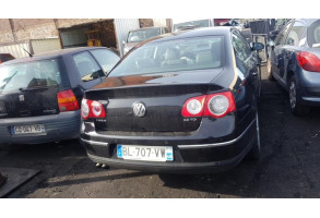 Feu arriere secondaire gauche (feux) VOLKSWAGEN PASSAT 5 Photo n°6