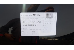 Feu arriere stop central VOLKSWAGEN PASSAT 5 Photo n°3