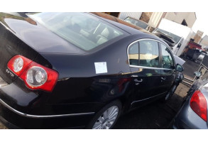 Feu arriere stop central VOLKSWAGEN PASSAT 5 Photo n°5