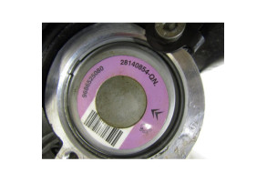 Pompe de direction PEUGEOT 206+ Photo n°3