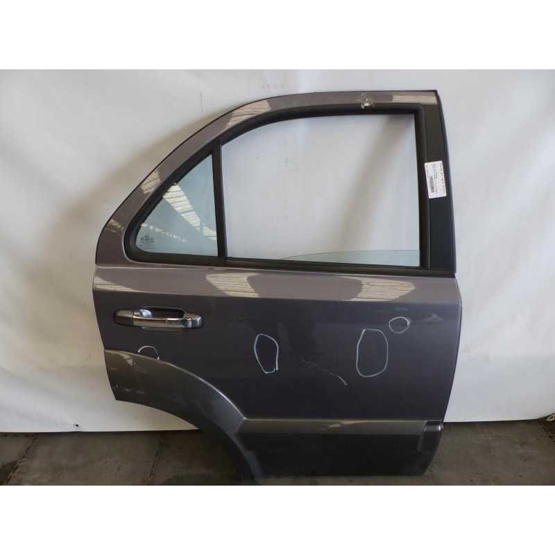 Porte arriere droit KIA SORENTO 1 Photo n°1