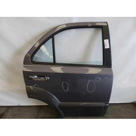 Porte arriere droit KIA SORENTO 1