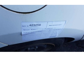 Feu arriere secondaire gauche (feux) RENAULT CLIO 4 Photo n°3