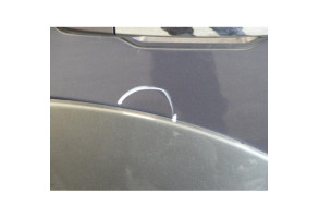 Porte arriere droit KIA SORENTO 1 Photo n°2