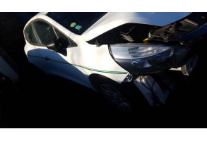 Feu arriere secondaire gauche (feux) RENAULT CLIO 4 Photo n°5