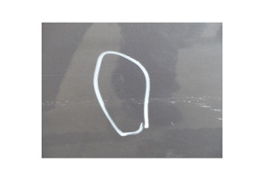 Porte arriere droit KIA SORENTO 1 Photo n°3