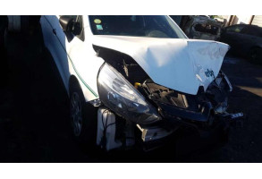 Feu arriere secondaire gauche (feux) RENAULT CLIO 4 Photo n°6