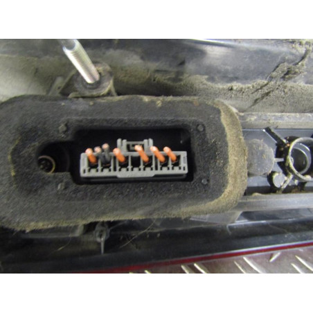 Feu arriere principal droit (feux) FORD C-MAX 1