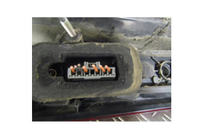 Feu arriere principal droit (feux) FORD C-MAX 1 Photo n°1