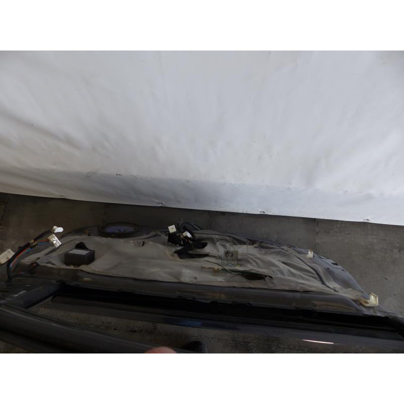 Porte avant gauche KIA SORENTO 1 Photo n°1