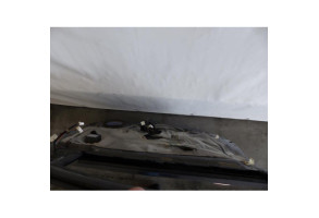 Porte avant gauche KIA SORENTO 1 Photo n°1