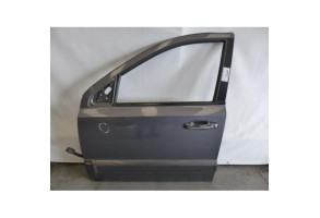 Porte avant gauche KIA SORENTO 1 Photo n°4