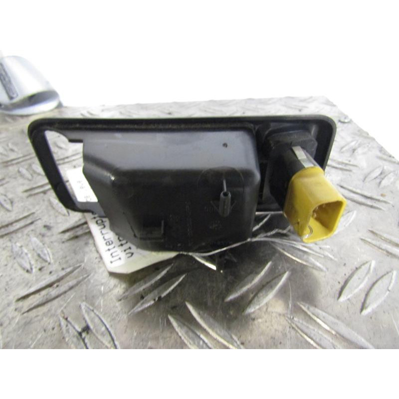 Interrupteur de leve vitre avant droit FORD C-MAX 1 Photo n°1