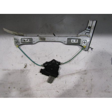 Leve vitre electrique avant gauche OPEL CORSA D