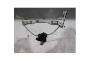 Leve vitre electrique avant gauche OPEL CORSA D Photo n°1