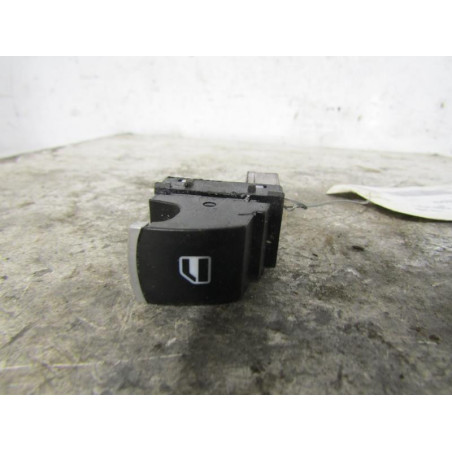 Interrupteur de leve vitre arriere gauche VOLKSWAGEN GOLF 5