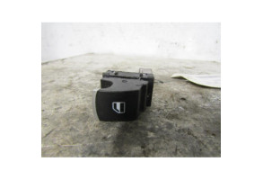 Interrupteur de leve vitre arriere gauche VOLKSWAGEN GOLF 5 Photo n°1