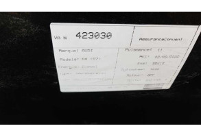 Feu arriere stop central AUDI A4 2 Photo n°3