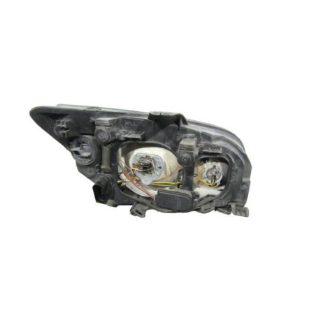 Optique avant principal gauche (feux)(phare) FORD FOCUS 2