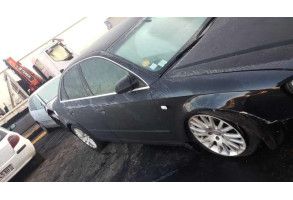 Interrupteur de leve vitre arriere gauche AUDI A4 2 Photo n°5