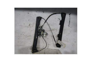 Leve vitre electrique avant droit BMW SERIE 5 E61 Photo n°2