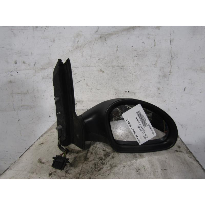 Retroviseur droit SEAT ALTEA Photo n°1