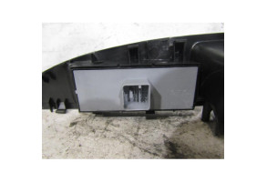 Interrupteur de leve vitre avant gauche SEAT ALTEA Photo n°2