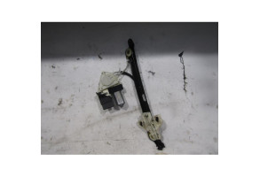 Leve vitre electrique arriere gauche SEAT ALTEA Photo n°1