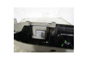 Interrupteur de leve vitre arriere gauche AUDI A4 2 Photo n°1