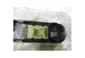 Interrupteur de leve vitre avant droit RENAULT CLIO 4 Photo n°2