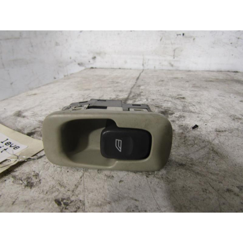 Interrupteur de leve vitre arriere droit VOLVO S 80 1 Photo n°1