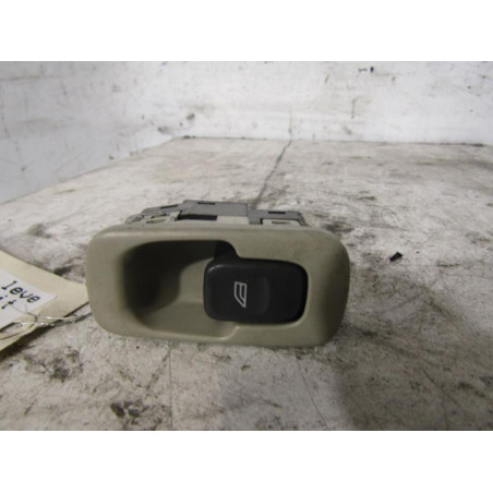 Interrupteur de leve vitre arriere droit VOLVO S 80 1