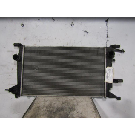 Radiateur eau RENAULT GRAND SCENIC 3