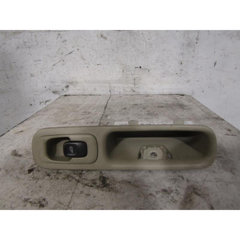 Interrupteur de leve vitre arriere gauche VOLVO S 80 1 Photo n°1