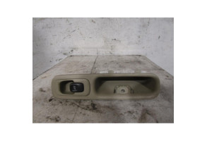 Interrupteur de leve vitre arriere gauche VOLVO S 80 1 Photo n°1