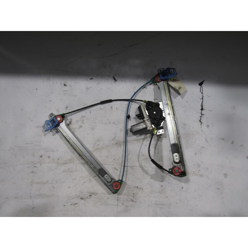 Leve vitre electrique avant droit CITROEN C2 Photo n°1