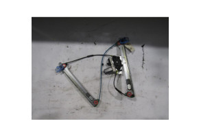 Leve vitre electrique avant droit CITROEN C2 Photo n°1