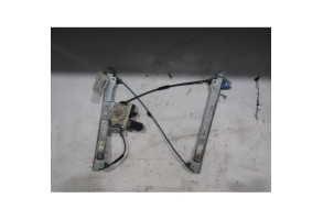 Leve vitre electrique avant droit CITROEN C2 Photo n°2