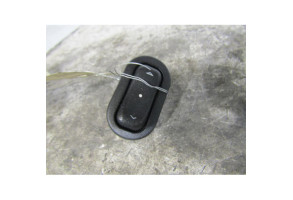 Interrupteur de leve vitre arriere gauche OPEL ZAFIRA A Photo n°1