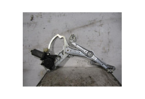 Leve vitre electrique avant droit MERCEDES CLASSE C 202 Photo n°1