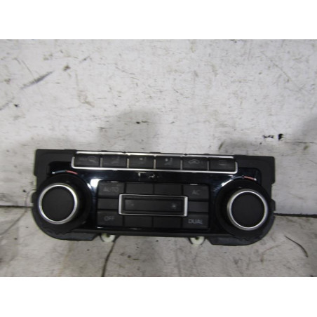 Commande chauffage VOLKSWAGEN GOLF 6