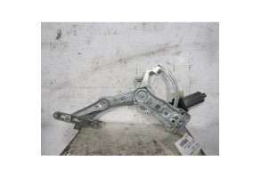 Leve vitre electrique avant droit MERCEDES CLASSE C 202 Photo n°2