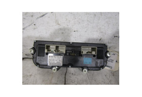 Commande chauffage VOLKSWAGEN GOLF 6 Photo n°2