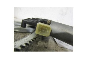 Leve vitre electrique avant droit MERCEDES CLASSE C 202 Photo n°3